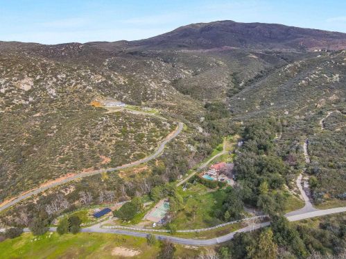 504 Josh Way, Alpine, CA 91901-1517