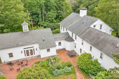 671 Deering Rd, Hillsboro, NH 03244-6616