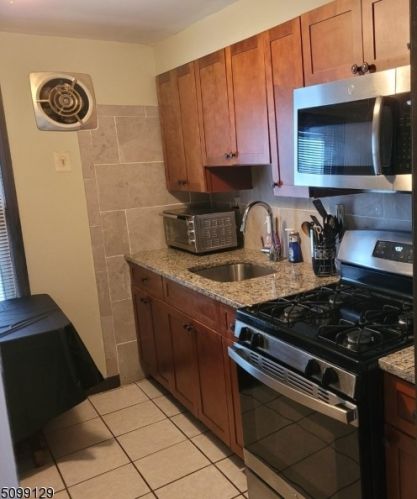 217 Hollywood Ave, Industrial Hillside NJ  07205-2446 exterior