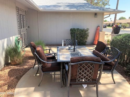 12608 Seneca Dr, Sun City AZ  85375-4636 exterior