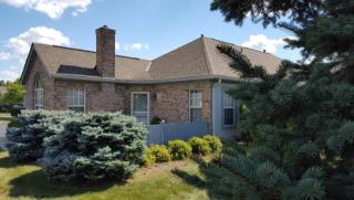 3724 Falls Circle Dr, Hilliard, OH 43026-9157