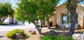3314 Utopia Rd, Phoenix AZ  85050-3928 exterior