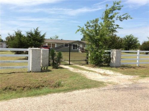 4459 County Rd 2546, Quinlan TX  75474-5221 exterior