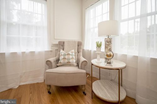 1238 William St, Fredericksburg VA  22401-5454 exterior