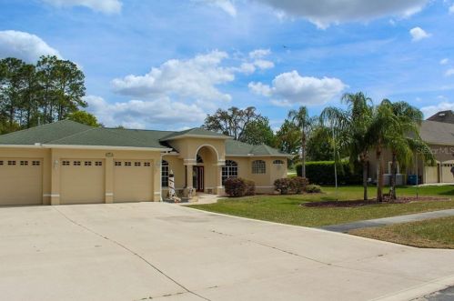 12011 Sapphire Dr, Brooksville, FL 34609-9427