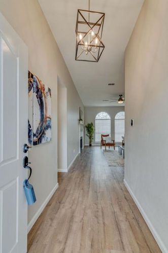 2709 Scrimshire Ct, Euless TX  76039-7610 exterior
