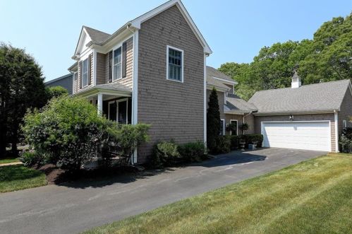 37 Sea Grass Way, North Kingstown, RI 02852-4041