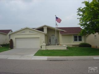 13 Morningview Pl, Pueblo, CO 81008-1846