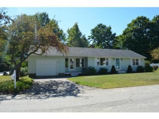 3 James St, Dover, NH 03820-4558