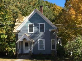 50 Highland St, Ashland NH  03217-4341 exterior