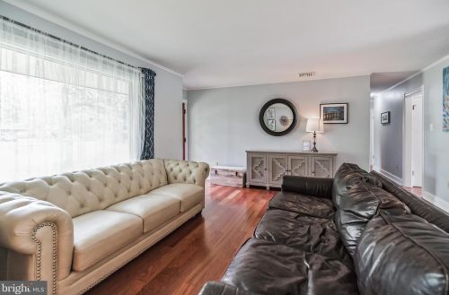 2016 Bethel Rd, Lansdale PA 19446-6054 exterior