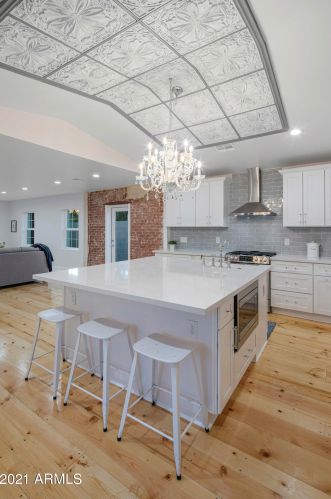 2621 10th St, Phoenix AZ  85006-1017 exterior