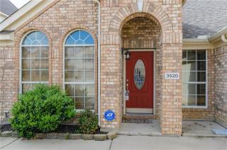 3520 Delaney Dr, Keller, TX 76244-9597