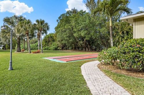 610 Donax St, Sanibel FL  33957-6720 exterior