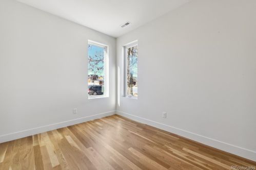 4108 Logan St, Englewood CO 80113-6841 exterior