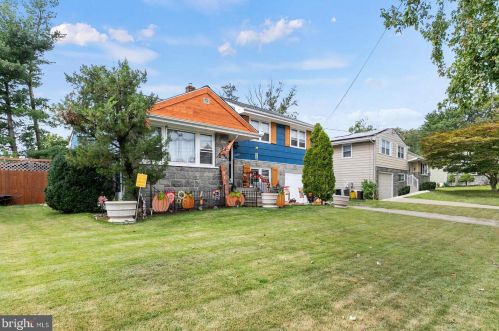 5324 Frosthoffer Ave, Camden, NJ 08109-1104