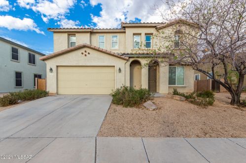 6913 Salt Cedar Rd, Tucson, AZ 85756-5121