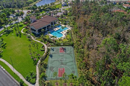 4430 Tamarind Way, Naples FL  34119-9684 exterior