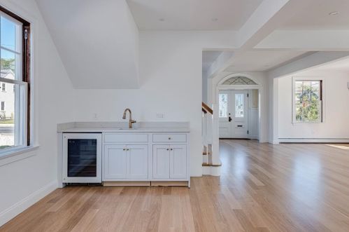 119 Boon St, South Kingstown RI  02882-3602 exterior