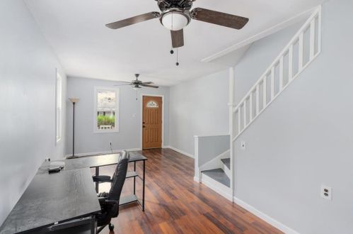 527 Lehigh Ave, Palmerton PA  18071-1914 exterior