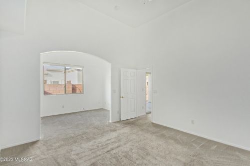 7432 Maritime Dr, Tucson AZ  85756-9150 exterior