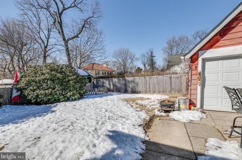 8218 Cadwalader Ave, Melrose Park PA  19027-2406 exterior