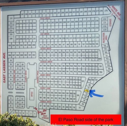 701 Lassen Ave, Chico CA  95973-0743 exterior