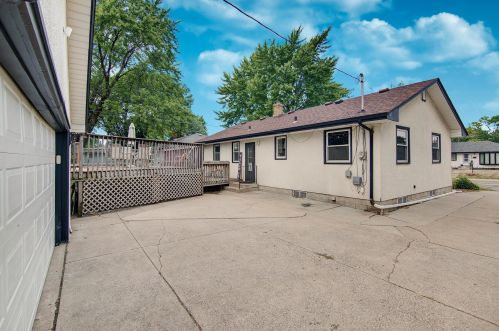 151 Poplar St, South Saint Paul MN  55075-3519 exterior
