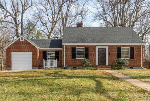 1826 Clayton Ave, Lynchburg, VA 24503-2320