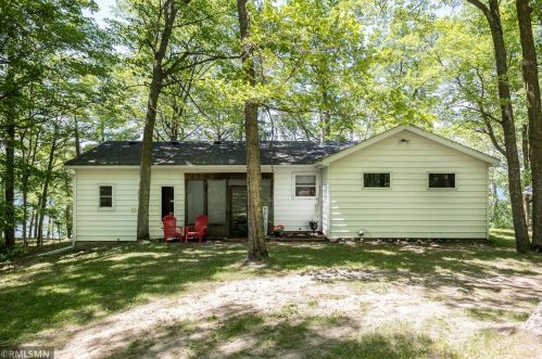 4225 Timber Dr, Hackensack MN  56452-2263 exterior