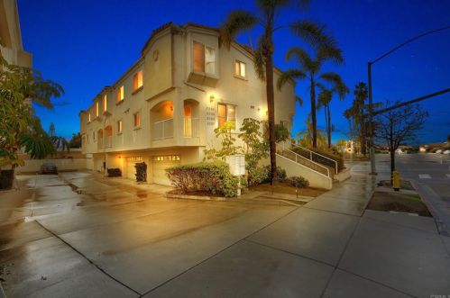 3201 Governor Dr, San Diego, CA 92122-2901