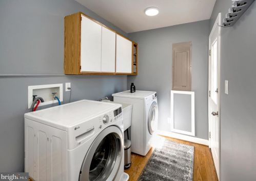 104 Eagle Ct, Locust Grove VA  22508-5432 exterior