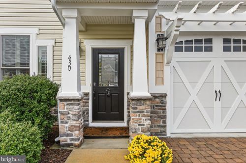 430 Samantha Dr, Lewes DE  19958-4146 exterior