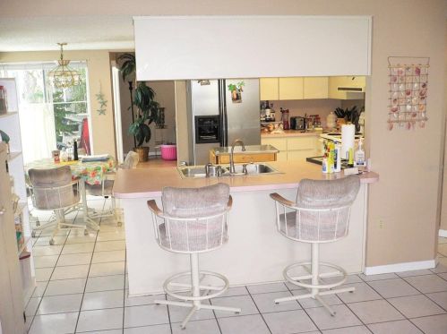 3001 Stephanie Dr, Brooksville FL  34608-4465 exterior