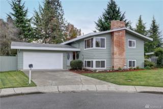 2617 18 St, Seattle WA  98056-2366 exterior