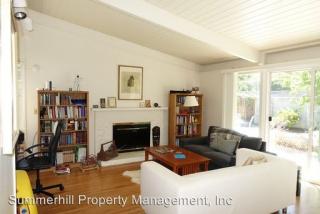 3863 Corina Way, Palo Alto CA  94303-4507 exterior