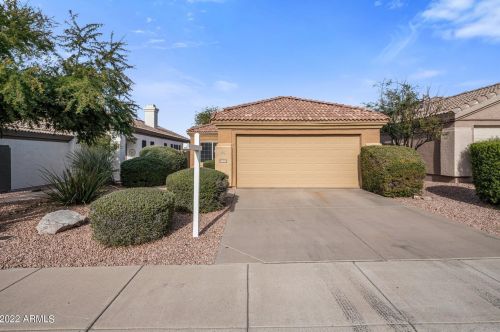 4316 Milton Dr, Cave Creek, AZ 85331-3853