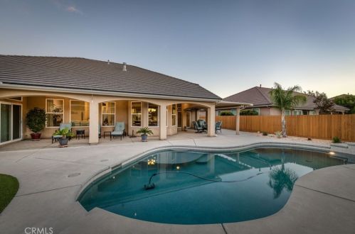 2771 Muncie Ave, Clovis, CA 93619-8477