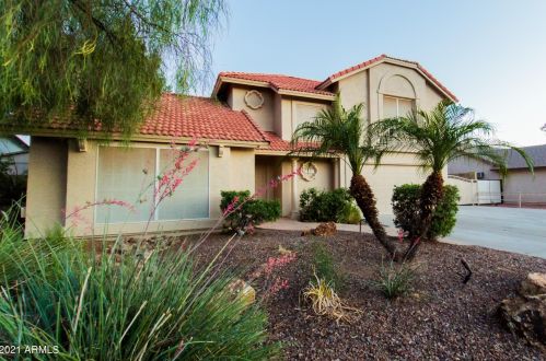 3725 Geronimo St, Chandler, AZ 85226-4963