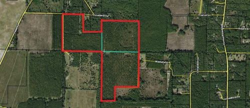 107 Henry Way, Greenwood, FL 32443