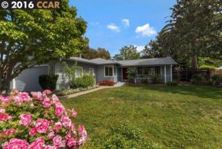 1312 Hale Dr, Concord, CA 94518-1518