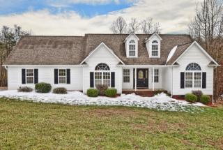 129 Sundance Cir, Statesville, NC 28625-1657