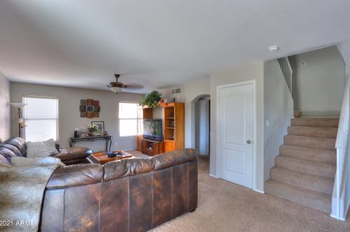 35058 Karan Swiss Cir, San Tan Valley AZ  85143-4856 exterior