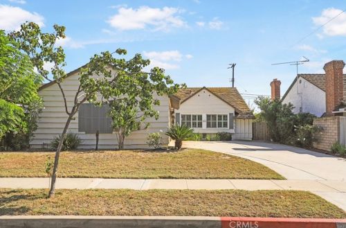 20336 Perkins Ave, Torrance, CA 90503-2510
