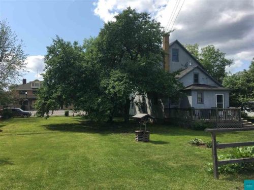 2612 1 Ave, Hibbing MN  55746-2245 exterior