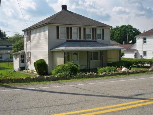 5143 Front St, Jenners, PA 15546-9602