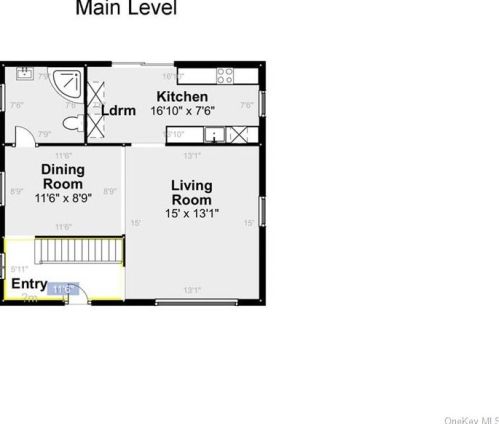 22 Parsonage St, Nelsonville, NY 10516-1517