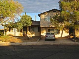 2859 Robinson Ave, Graham, AZ 85552-5269