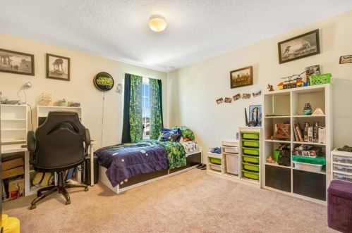 8734 Hinsdale Heights Dr, Polk City FL  33868-6010 exterior