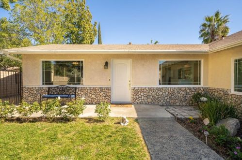 902 Shady Ln, Glendora CA  91740-5395 exterior